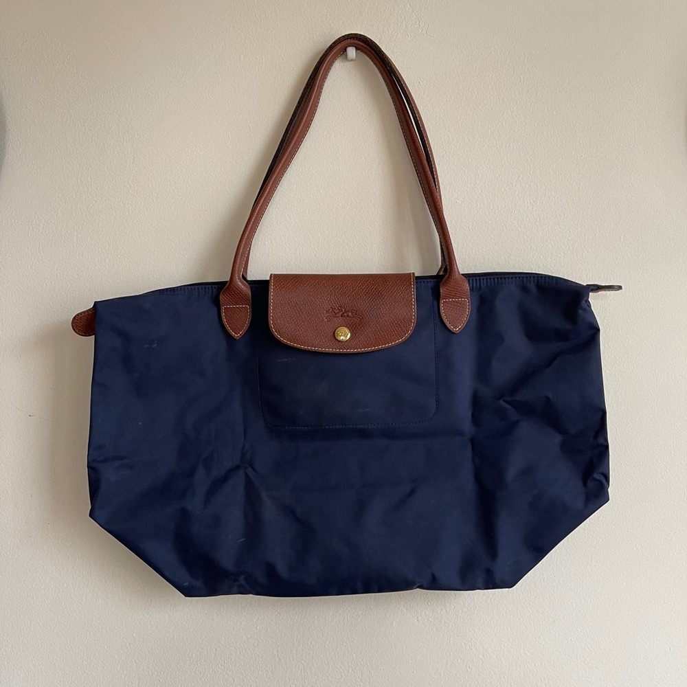 Longchamp Le Pliage Tote